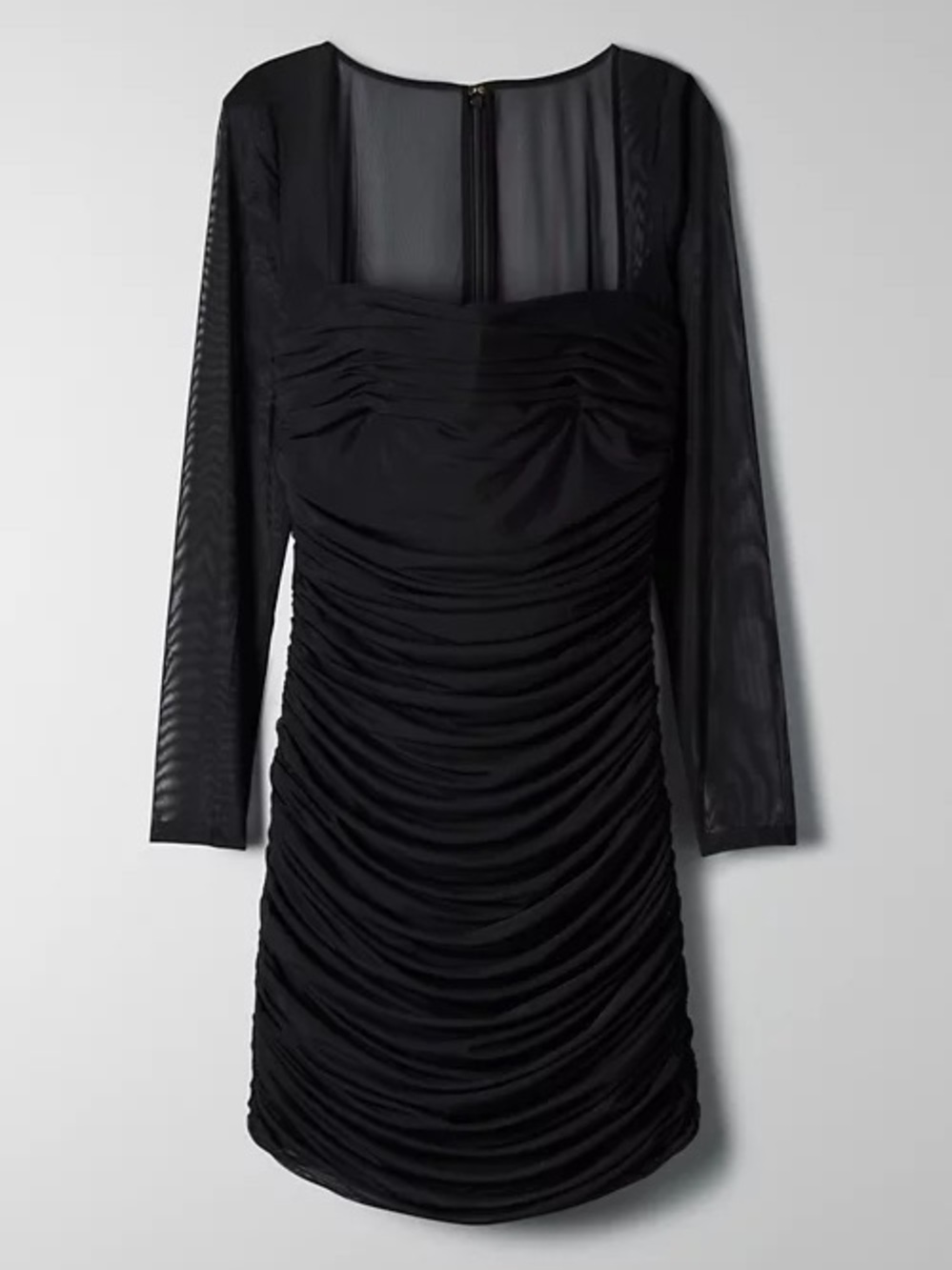 Aritzia Watt Dress